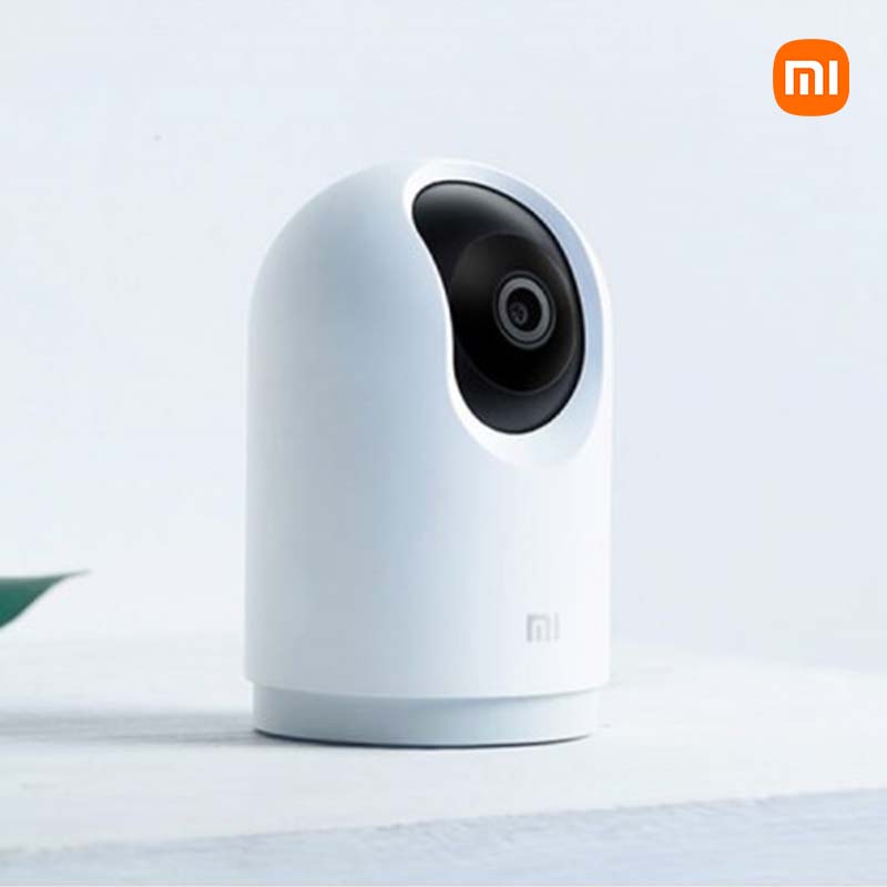 Camara Xiaomi Mi 360° Home Security 2K Pro - MJSXJ06CM