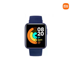 Buy Xiaomi Redmi Watch 2 Lite GL Blue Online In PakistanLaraibNow